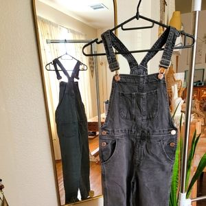 Kids H&M overalls
